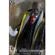 Asmus Toys The Hateful Eight Series Major Marquis Warren 31 cm